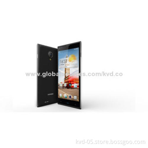 3G Phones, 5.5" True Octa-core 1.7GHz + 2.2mm Narrow Bezel + Extremely Thin, 6.5mm Thickness